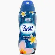 BRAIT OSV. DRY RELAX 300ML