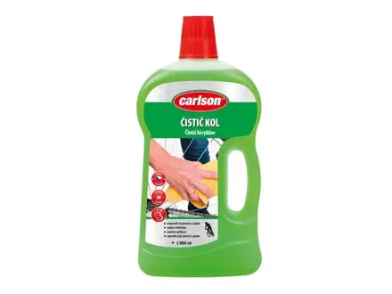 CARLSON BIKE ČISTIČ BICYKLOV 1000ML