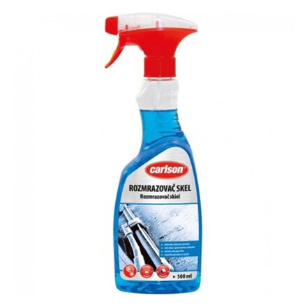 Carlson rozmrazovač skiel 500 ml