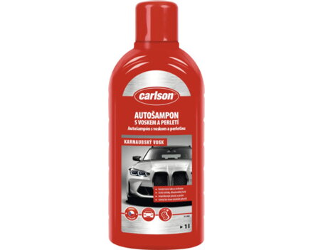 Carlson autošampón autocleaner 1L
