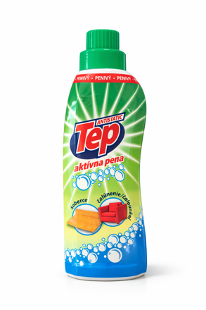 TEP antistatic aktívna pena 500 ml
