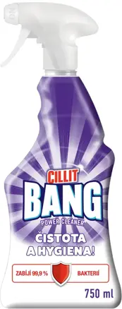 Cillit bang  750 ml dezinfekcia