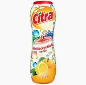 CITRA PRÁŠOK 400G