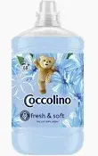 Coccolino blue splash 1,7  L / 68 PD