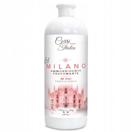Aviváž Corri di Italia MILANO 1000 ml