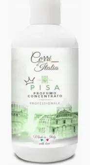Parfém do prania Corri di Italia PISA 250 ml