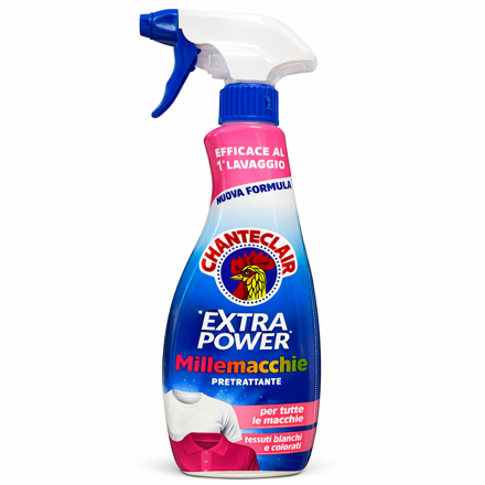 CHanteclair odstraňovač škvŕn 500 ml