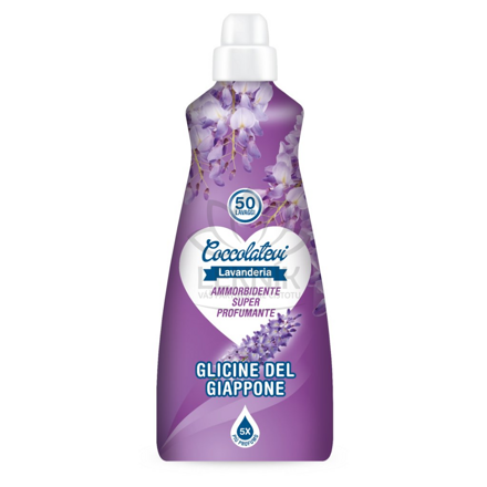 Coccolatevi Glicine Del Giappone aviváž 1250ml