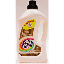 Prací gél Bio Flash Argan 1 L 18/PD