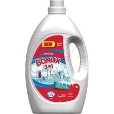 Bonux prací gél white 65 PD