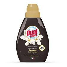 DUAL POWER Incanto aviváž 600 ml / 24 PD
