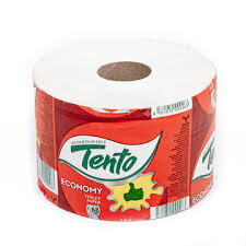 Toaletný papier Tento family economy 60m, 36ks