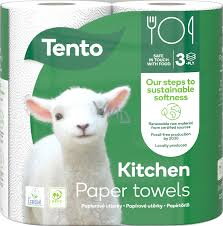 KU TENTO KITCHEN INNOVATIONS VF 3P 14/2X72