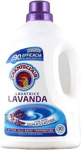 Prací gél Chante Clair Lavanda  1,35 L / 30PD