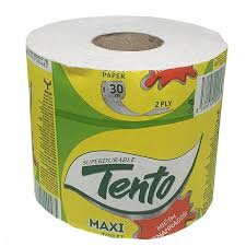 TP Tento Maxi 2P 30m , 64ks/ vrece