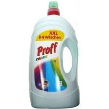 PROF prací gél 5,65 L color 94 PD