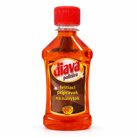DIAVA politúra