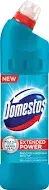 DOMESTOS modrý  750ML