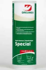 DREUMEX PASTA 2,8KG