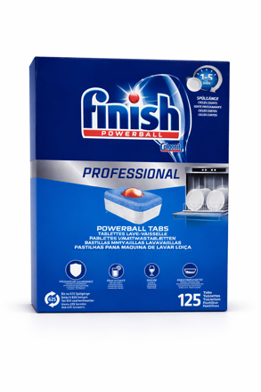 Finish tablety CLASSIC 125 ks