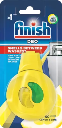 Finish osviež.odor stop žltý