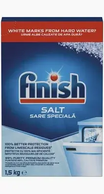 Finish soľ 1,5 kg
