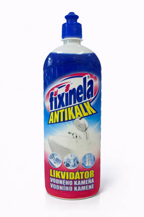 FIXINELA ANTIKALK 665ml