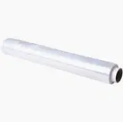 FÓLIA POTRAVINOVÁ 45CM  300M