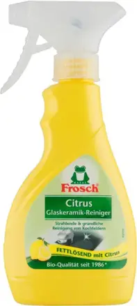 Frosch 300ml čistič na skloker. a indukčnú dosku