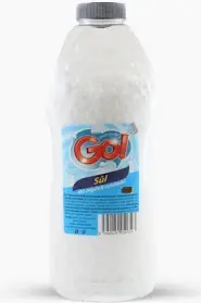 GO soľ do umývačky 1,5kg