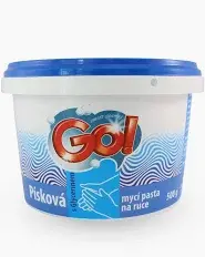 GO ! PASTA MYCIA NA RUKY 500G