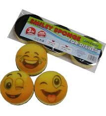 HUBKA NA RIAD SMILEY 3KS