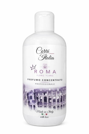 Parfém do prania Corri di Italia ROMA 250 ml