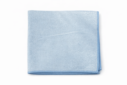 Mikroultra 40x40cm 210gr./m2 modrá nebalená