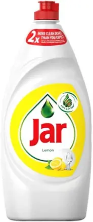 Jar 900 ml