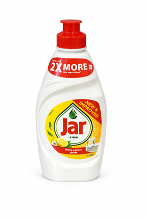 Jar sensitive 450 ml