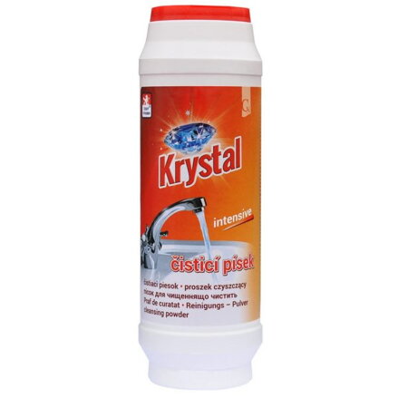 Krystal čistiaci piesok 600 g