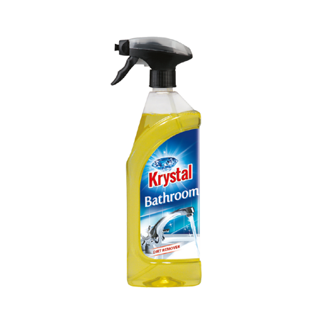Krystal kúpeľňa  750ML