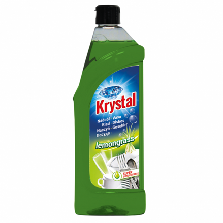 Krystal na riad lemongrass 750 ml