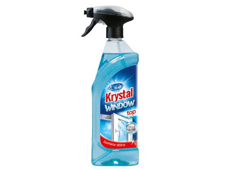 Krystal window 750 ml