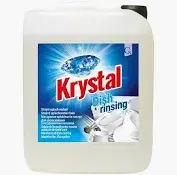 KRYSTAL STROJ. OPLACH 5L