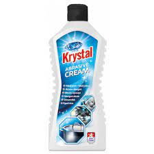 Krystal tekutý piesok 600 g , modrý