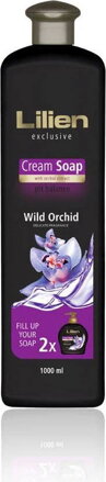 LILIEN TEK. MYDLO DOYPACK WILD ORCHID 1000ML