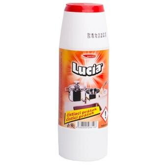 BANCHEM Lucia (400 g) Abrazívny prášok