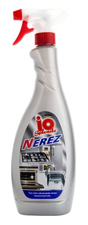 Madel na nerez 750ml