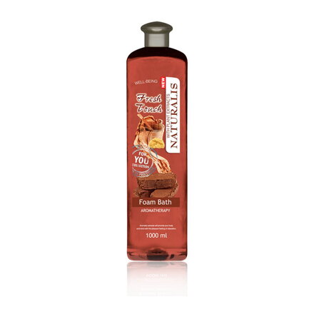 NATURALIS PENA DO KÚP. FRESH TOUCH 1000ML