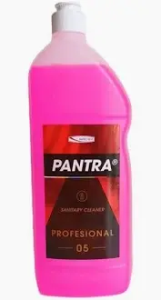 Pantra profesional 05 1000 ml