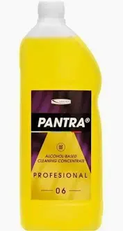 Pantra profesional 06 1000 ml