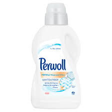 PERWOL GEL BIELY 15PD 900ML