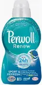 PERWOL GEL RENEW REFRESH Modrý  900 ml